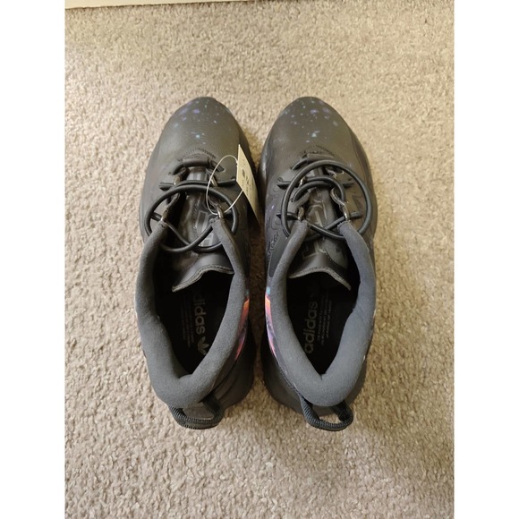 Men's Adidas NASA x Ozweego Running Shoe - Picture 5 of 7